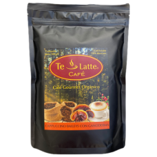 Cafe Cappuccino Baileys con Ganoderma Cafe Cappuccino Baileys con Ganoderma