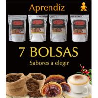 Paquete Aprendíz Paquete Aprendíz