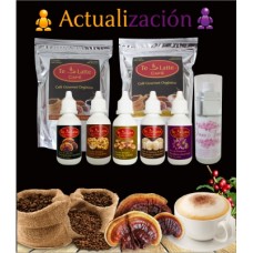 Paquete de Actualización Mixto Paquete de Actualización Mixto