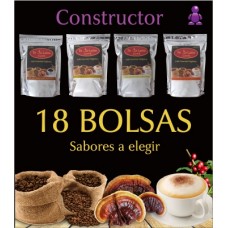 Paquete Constructor Paquete Constructor