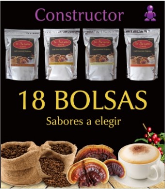 Paquete Constructor Paquete Constructor