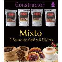 Paquete Constructor Mixto Paquete Constructor Mixto