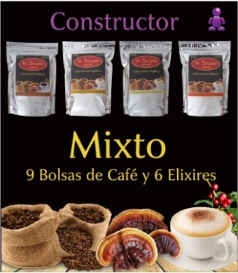 Paquete Constructor Mixto Paquete Constructor Mixto
